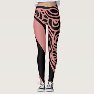 Pantalones de la yoga