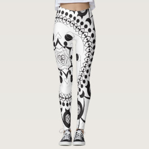 pantalones de la yoga