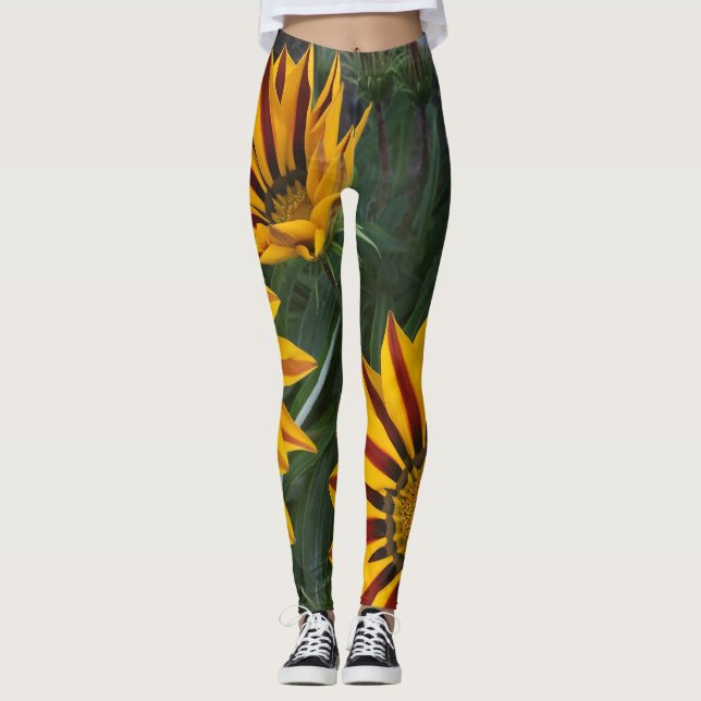 PANTALONES DE LA YOGA (Anverso)