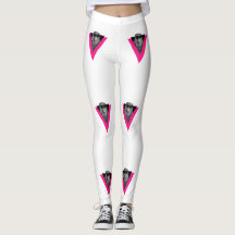 Pantalones de león geniales