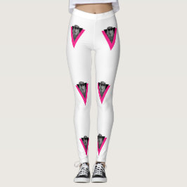 Pantalones de león geniales