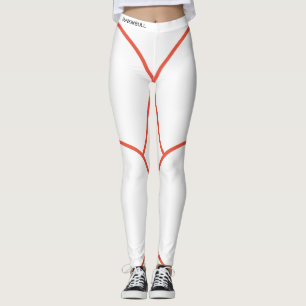 PANTALONES DE MODA DE LA YOGA \ EL CORREDOR 2023