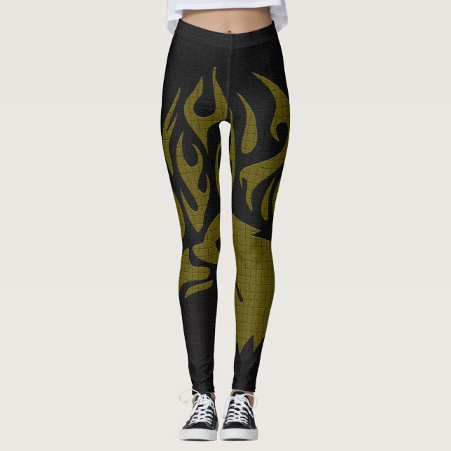 Pantalones de mujer Eagle (Anverso)