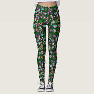Pantalones de Navidad