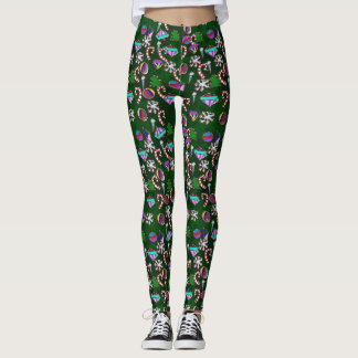 Pantalones de Navidad