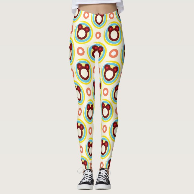 pantalones de osos felices (Anverso)