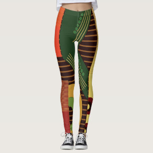 Pantalones de perspectiva