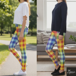Pantalones de pierna Spectrum Stride