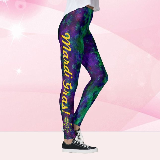 Pantalones de piernas con el nombre personalizado  (Subido por el creador)