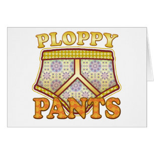 Pantalones de Ploppy