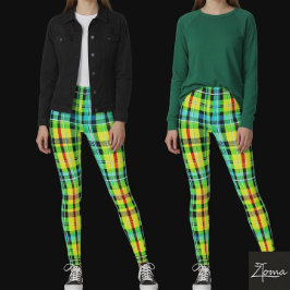 Pantalones de running Sunshine Stride