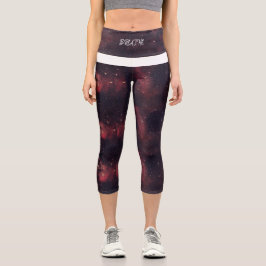 Pantalones de Yoga "BREATHE"