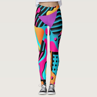 Pantalones de Yoga de los años 90