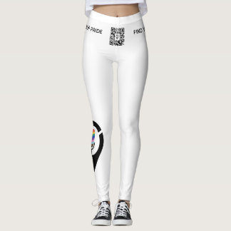 Pantalones de yoga Find Your Pride