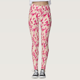 Pantalones de Yoga para control de tumores y brote