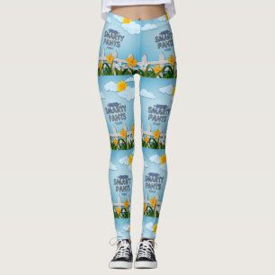 Pantalones del sabelotodo de la CAMISETA