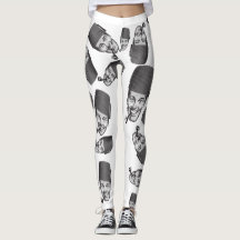 Pantalones del yogur