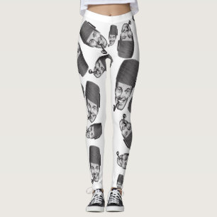 Pantalones del yogur