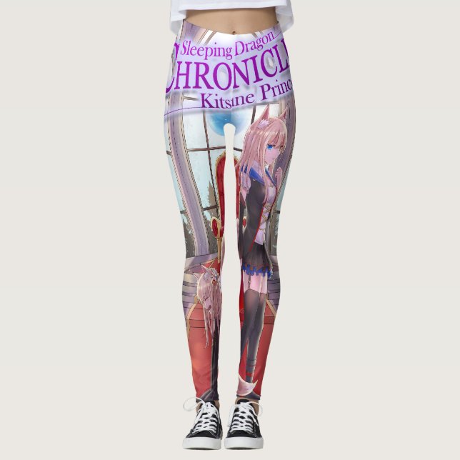 Pantalones elegantes (Anverso)