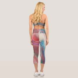 Pantalones Galaxy Yoga
