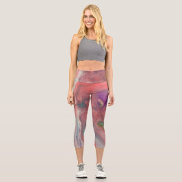 Pantalones Galaxy Yoga