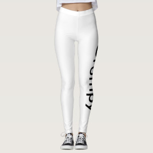 Pantalones gruñones