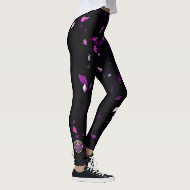 Pantalones GT Goddess Time (Derecha)