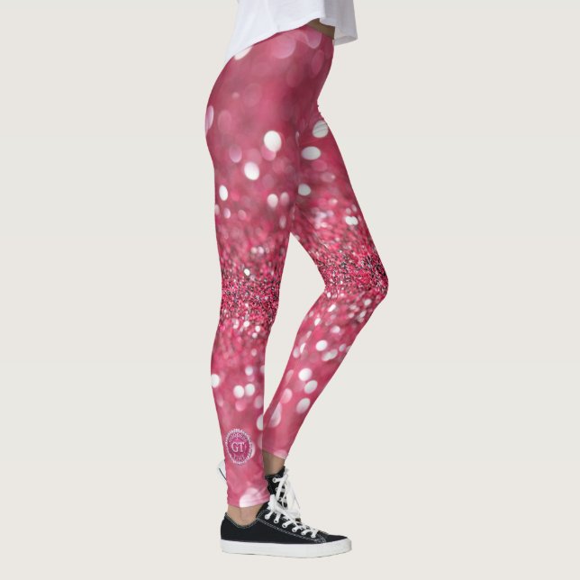 Pantalones GT Goddess Time (Derecha)