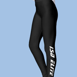 Pantalones ISD Elite
