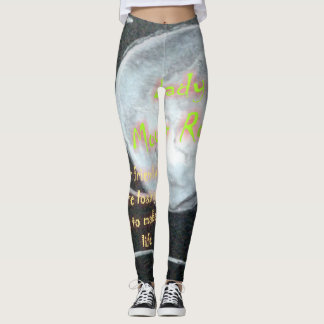 Pantalones Lady Moonrose