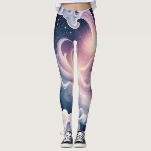 Pantalones largos de la Vía Láctea