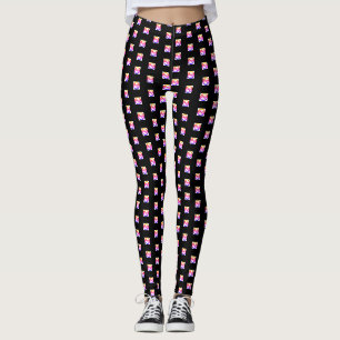 Pantalones Leggings de No Odio para Mujeres o Niña