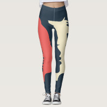 Pantalones oficiales de la yoga de marzo San Diego