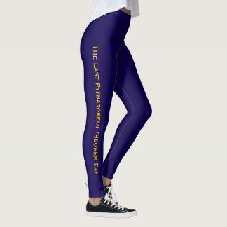 Pantalones pitagóricos