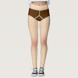 Pantalones Y Delanteros
