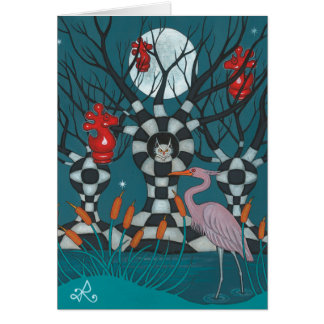 pantano de ajedrez-nut