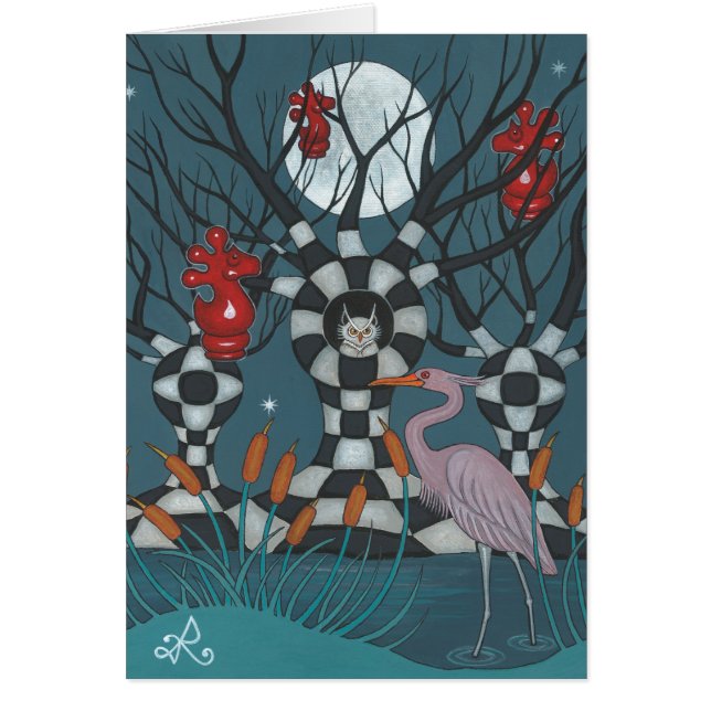 Pantano de la Ajedrez-Nuez (Frente)