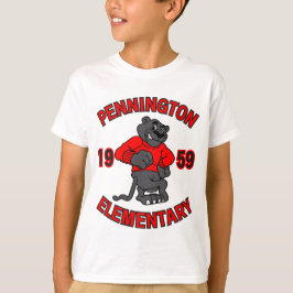 Pantera en un suéter para tejidos livianos