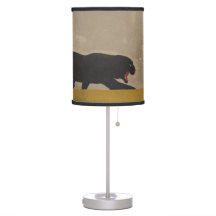 Panther On the Prowl