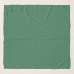 Pañuelo Amazonía (color sólido)<br><div class="desc">Amazonía (color sólido)</div>