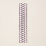 Pañuelo Añadir la foto de la cabeza flotante - blanco de u<br><div class="desc">Un archivo png con la cabeza recortada funciona mejor. Una cabeza flotante hace de esto un diseño divertido y festivo para llevar esta temporada de vacaciones. Si tienes las habilidades,  también puedes reemplazar esta foto con tu foto.</div>