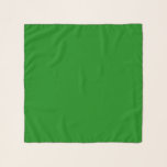 Pañuelo Ao (inglés) (color sólido)<br><div class="desc">Ao (inglés) (color sólido)</div>
