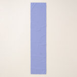 Pañuelo Artsy Periwinkle<br><div class="desc">Escarcha azul de colores chillones de la época de la época de la época, diseñada para concordar con la categoría de productos del Arreglo Floral de la Naranja Artsy. Por celeste@khoncepts.com</div>