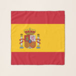 Pañuelo Bandera de España<br><div class="desc">Bandera de España</div>
