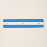 Pañuelo Bandera de Honduras<br><div class="desc">Bandera patriótica de Honduras.</div>