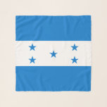 Pañuelo Bandera de Honduras<br><div class="desc">Bandera patriótica de Honduras.</div>