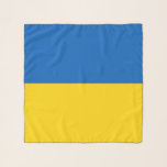 Pañuelo Bandera de Ucrania<br><div class="desc">Bandera de Ucrania</div>