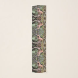 Pañuelo Bondad dorada