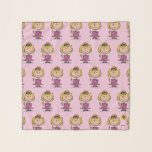 Pañuelo Cacahuetes | Sally Super Smile<br><div class="desc">Echa un vistazo a este divertido diseño de maní con Sally.</div>