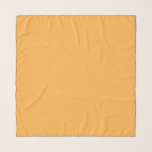 Pañuelo Caramelo<br><div class="desc">Chaqueta de mariposa (color sólido)</div>